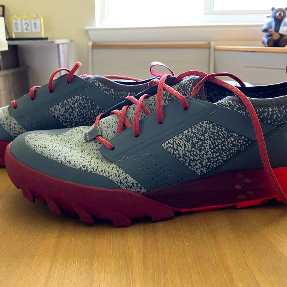 Helly Hansen Men’s Loke Dash Shoe - Picture 1 of 7